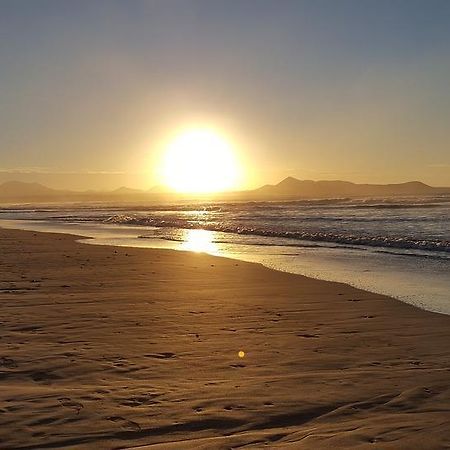 Blue Beach Фамара Экстерьер фото