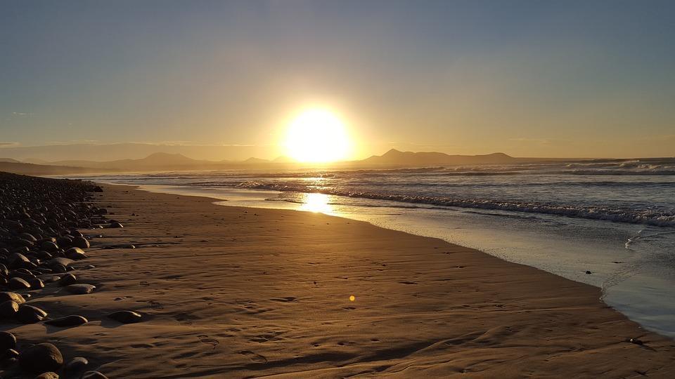 Blue Beach Фамара Экстерьер фото