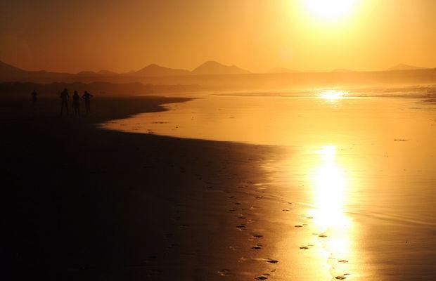 Blue Beach Фамара Экстерьер фото